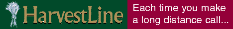 HarvestLine Banner